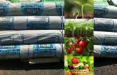 Тепличная плёнка Vatan Plastik (Турция). Качественная пленка для теплиц
